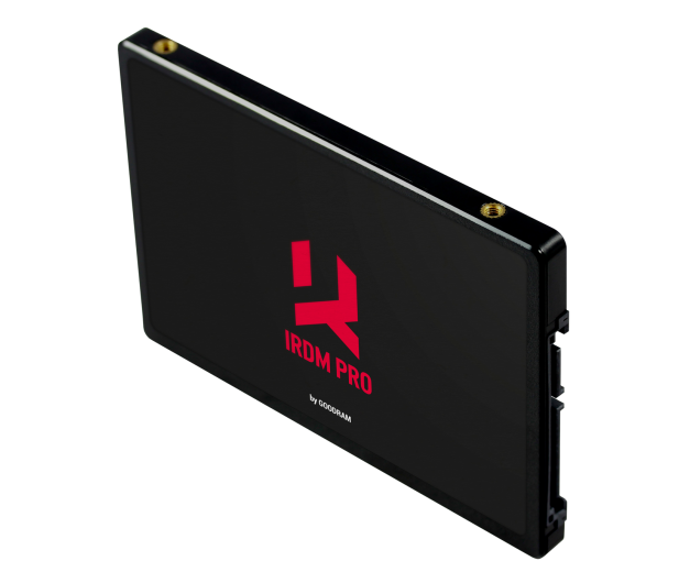 GOODRAM IRDM Pro 240GB 2,5'' IRP-SSDPR-S25B-240 - 415086 - zdjęcie 5